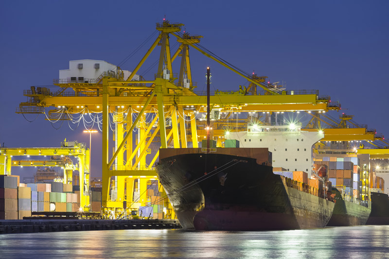 Specialty Freight Services