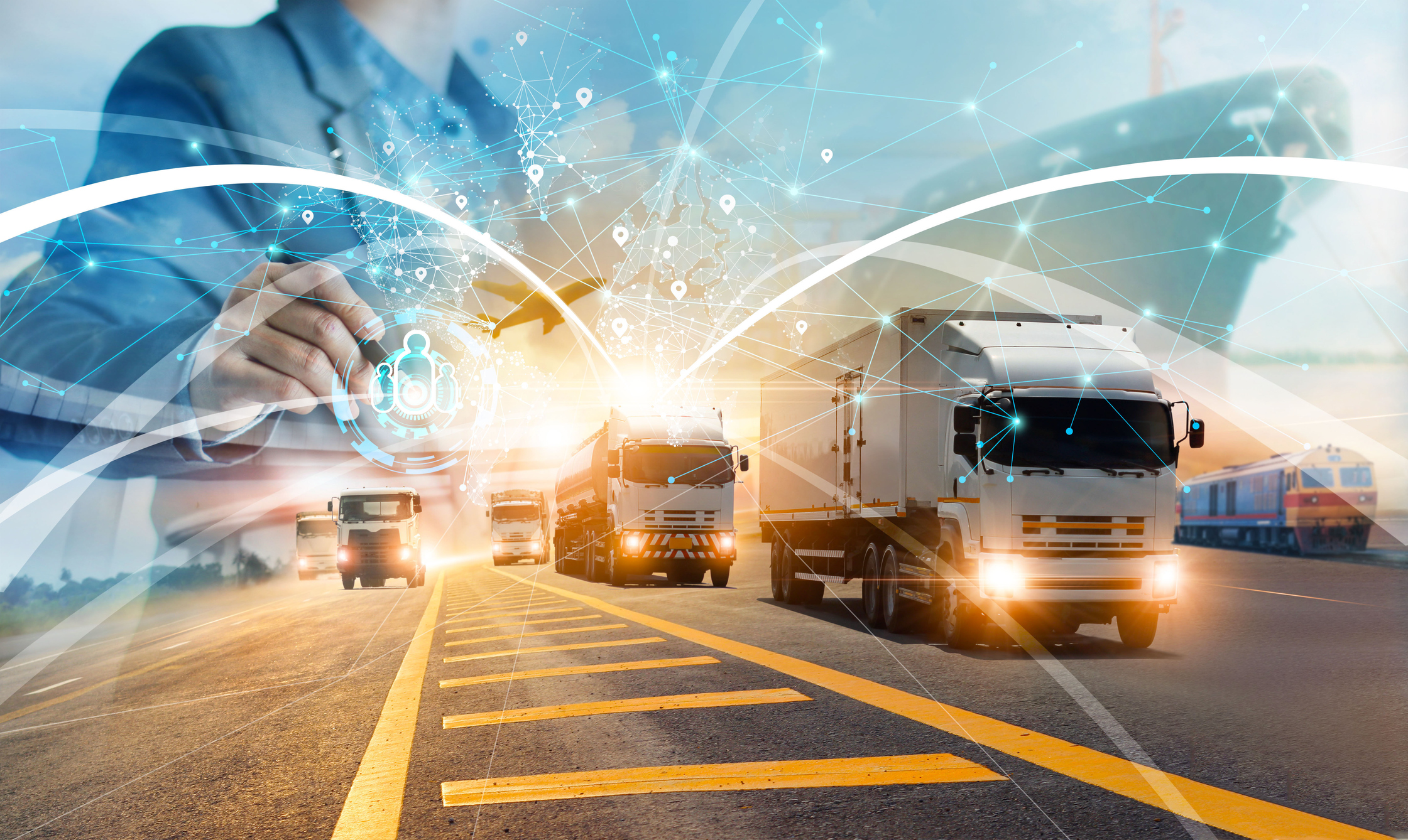 Freight Shipping vs Freight Forwarding – What Exactly is the Difference?