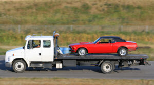Do You Need Your Vehicle Shipped? Your Trusted Partner in Vehicle Freight Forwarding