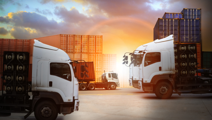 Bonded Drayage Services