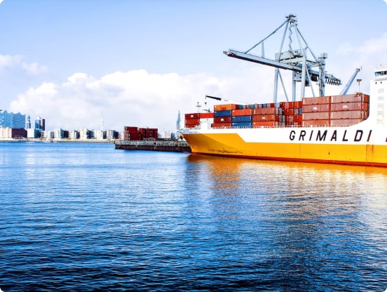 Mexico Shipping Services