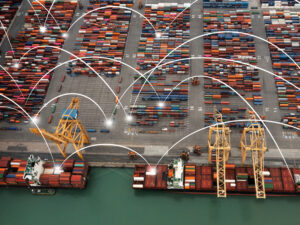 Insights from the Global Market Forecast as Freight Forwarding Continues to Grow