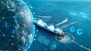 How International Freight Forwarders in the USA Are Responding to Global Supply Chain Disruptions