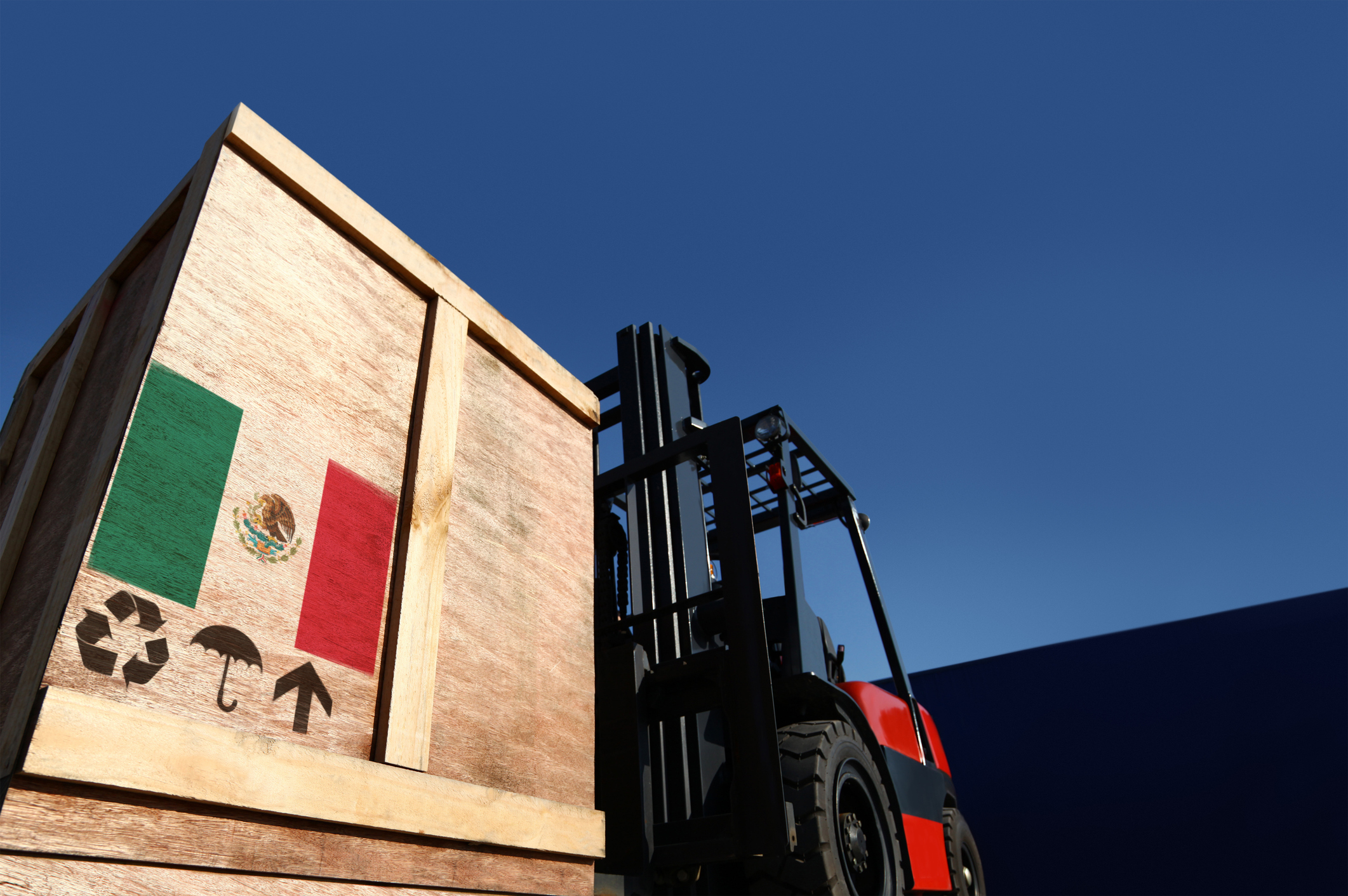 How to Prepare Your Shipment to Comply with Customs Mexico Regulations