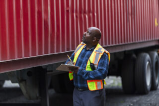 Shipping Overweight Freight: Permits, Planning, and Carrier Selection