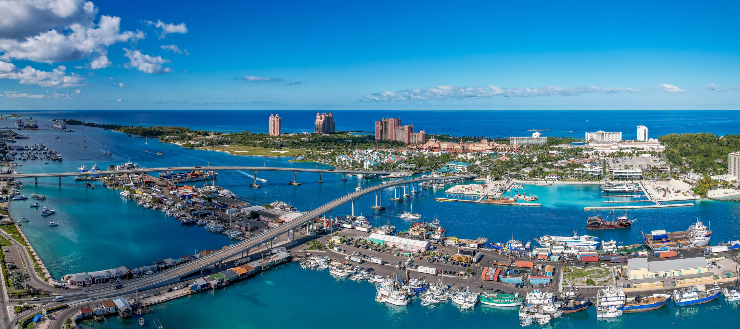 Customs Clearance in the Bahamas: Servicing More Than Just Nassau