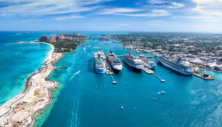  Shipping to the Bahamas: A 10 Step Guide to Smooth Ocean Freight 