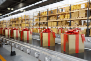 A Season of Gratitude and Looking Ahead | Baum Shipping