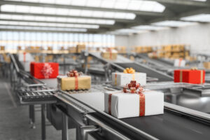 Understanding the Holiday Shipping Season: How to Stay Ahead in Freight Forwarding