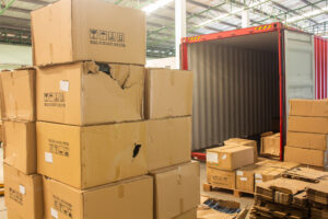 Freight Damage Claims: What to Do in the First 24 Hours