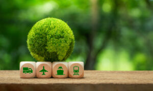 Sustainability in Freight: Practical Ways Shippers Can Cut Emissions Today
