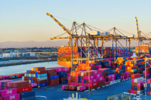 Why Is My Container Stuck at the Port? 7 Common Causes and How to Fix Them