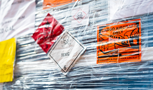 Hazardous & Specialty Transport