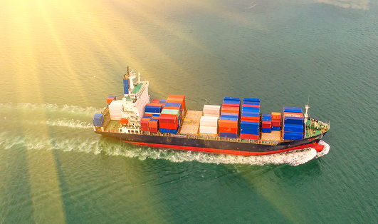 Asia Shipping Services